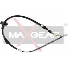 Câble de frein à main  MAXGEAR - 32-0074