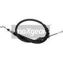 Câble de frein à main  MAXGEAR - 32-0169