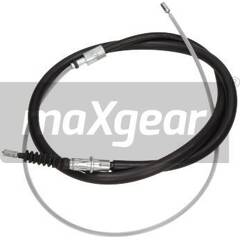 Câble de frein à main  MAXGEAR - 32-0379