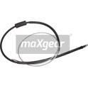 Câble de frein à main  MAXGEAR - 32-0386