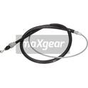 Câble de frein à main  MAXGEAR - 32-0411