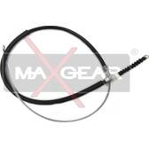 Câble de frein MAXGEAR - 32-0246