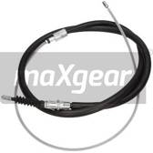 Câble de frein MAXGEAR - 32-0379