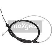 Câble de frein MAXGEAR - 32-0550