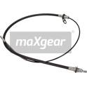 Câble de frein MAXGEAR - 32-0732