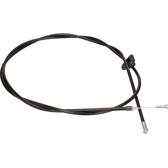 Cable del capó del motor MAXGEAR - 32-0623