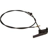 Cable del capó del motor MAXGEAR - 32-0737
