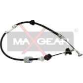 Câble embrayage MAXGEAR - 32-0208