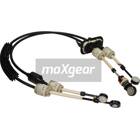 Cable- manual transmission MAXGEAR - 32-0618