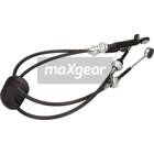 Cable- manual transmission MAXGEAR - 32-0619