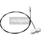 Cable, parking brake MAXGEAR - 32-0489