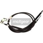 Cable, parking brake MAXGEAR - 32-0693