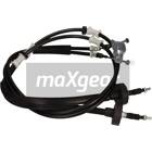 Cable, parking brake MAXGEAR - 32-0720