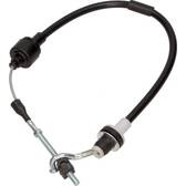 Cable Pull, clutch control MAXGEAR - 32-0174