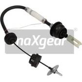 Cable Pull, clutch control MAXGEAR - 32-0313
