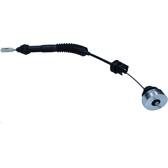 Cable Pull, clutch control MAXGEAR - 32-1163