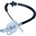 Cable Pull, clutch control MAXGEAR - 32-1173