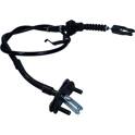 Cable Pull, clutch control MAXGEAR - 32-1175