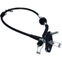 Cable Pull, clutch control MAXGEAR - 32-1177