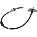 Cable Pull, clutch control MAXGEAR - 32-1180