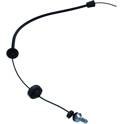 Cable Pull, clutch control MAXGEAR - 32-1849
