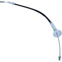 Cable Pull, clutch control MAXGEAR - 32-1858