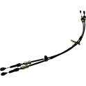 Cable Pull, manual transmission MAXGEAR - 32-1923