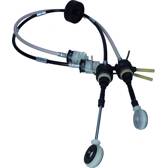 Cable Pull, manual transmission MAXGEAR - 32-1929
