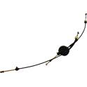 Cable Pull, manual transmission MAXGEAR - 32-1931