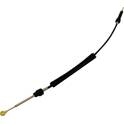 Cable Pull, manual transmission MAXGEAR - 32-1955
