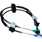 Cable Pull, manual transmission MAXGEAR - 32-1958