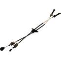 Cable Pull, manual transmission MAXGEAR - 32-1964
