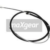Cable Pull, parking brake MAXGEAR - 32-0122