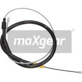 Cable Pull, parking brake MAXGEAR - 32-0370