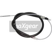 Cable Pull, parking brake MAXGEAR - 32-0422