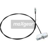 Cable Pull, parking brake MAXGEAR - 32-0489