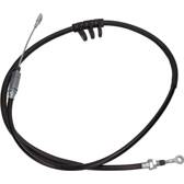 Cable Pull, parking brake MAXGEAR - 32-0503