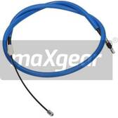 Cable Pull, parking brake MAXGEAR - 32-0576