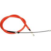 Cable Pull, parking brake MAXGEAR - 32-0577