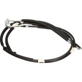 Cable Pull, parking brake MAXGEAR - 32-0578