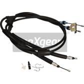 Cable Pull, parking brake MAXGEAR - 32-0686