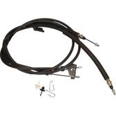 Cable Pull, parking brake MAXGEAR - 32-0687