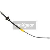 Cable Pull, parking brake MAXGEAR - 32-0692