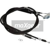 Cable Pull, parking brake MAXGEAR - 32-0721