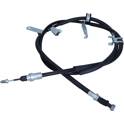 Cable Pull, parking brake MAXGEAR - 32-0879
