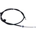 Cable Pull, parking brake MAXGEAR - 32-0890