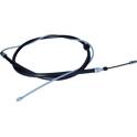 Cable Pull, parking brake MAXGEAR - 32-1491