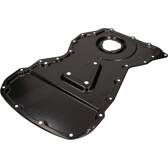 Cache (courroie) MAXGEAR - 37-0004