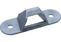 Serrure de porte