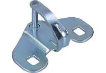 Serrure de porte